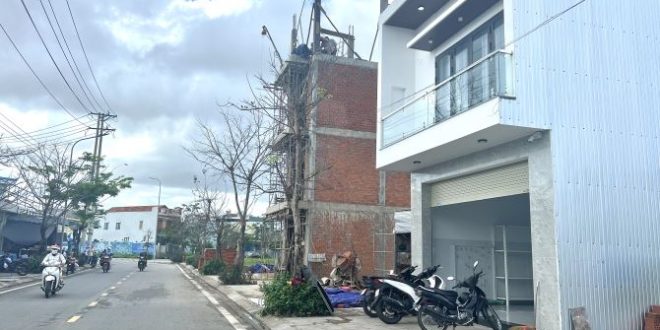 ???????? Mở bán Đất nền kinh doanh Phố Chợ Hàng Rượu sổ đỏ có sẵn giá gốc từ Chủ đầu tư