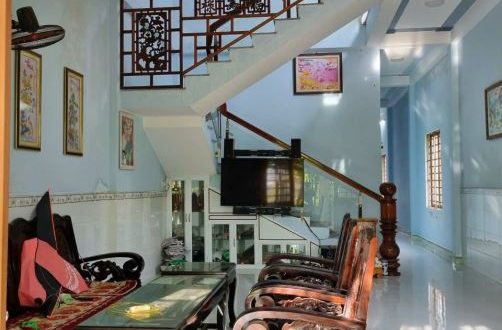 Siêu phẩm nhà mê Tịnh Ấn Tây ngay sát đường dẫn thạch bích giá rẻ