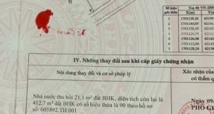 gia đình bán lô đất mặt tiền đường nhựa, ngay khu dân cư, lô góc 2 mặt tiền đường
