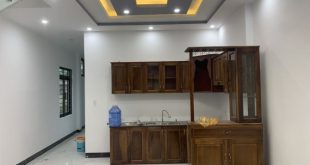 BÁN NHÀ 2 MÊ, LÔ GÓC đường nhựa SIÊU ĐẸP, ĐƯỜNG XE TẢI 5 TẤN, Phường Nghĩa Lộ, trung tâm