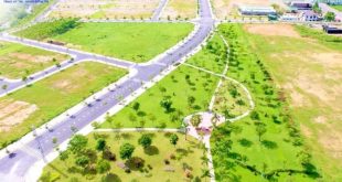 Bán đất nền độc quyền khu dịch vụ hỗn hợp Vsip Quảng Ngãi
