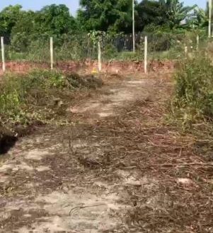 Bán lô đất 5,5x17,5m Hẻm Ô tô Nghĩa Dõng, TP Quảng Ngãi