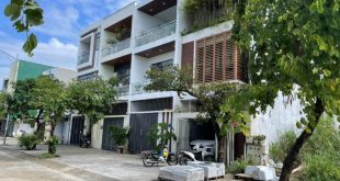 Bán nhà 3 tầng khu đô thị đáng sống Ngọc Bảo Viên