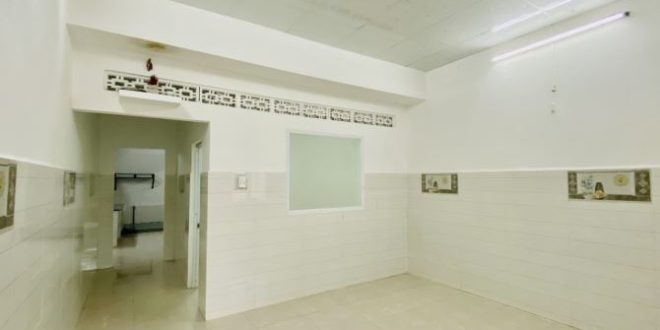 Bán nhà cấp 4, Diện tích 106m2 Đường ô tô tránh nhau, Nghĩa Dõng, TP Quảng Ngãi