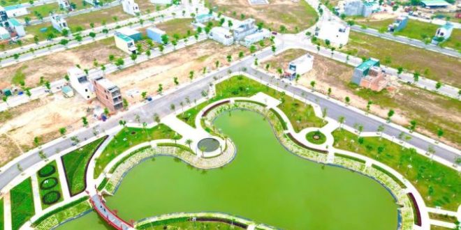 Bung lô mới giá cực rẻ tại KDC 577