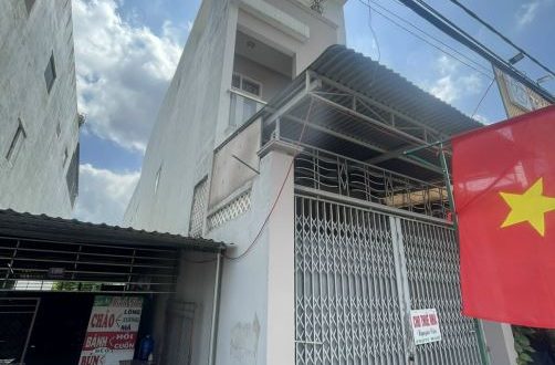 CHÍNH CHỦ CHO THUÊ NHÀ MT QUỐC LỘ 1A, TT LA HÀ, HUYỆN TƯ NGHĨA, QUẢNG NGÃI