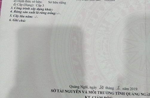 Chủ cần tiền bán gấp nhà thô khu đô thị Vsip.