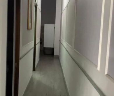 Chủ cắt lỗ 400tr bán nhà 3 mê đúc kiêng cố mặt tiền đường Nguyễn Trãi gần ngã 5 mới khu ki