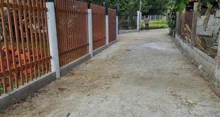 Lô đất Tịnh Hà giá siêu rẻ giá 3xx triệu