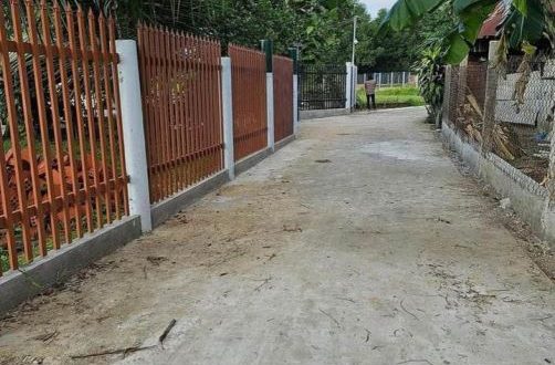 Lô đất Tịnh Hà giá siêu rẻ giá 3xx triệu
