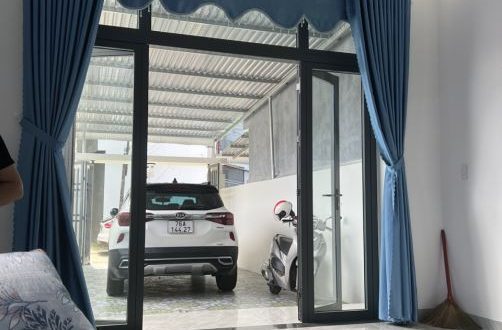 NHÀ 2 MÊ  PHƯỜNG TRẦN PHÚ ĐƯỜNG Ô TÔ CHẠY THÔNG TUYỆT ĐẸP GIÁ BÁN TRONG TUẦN