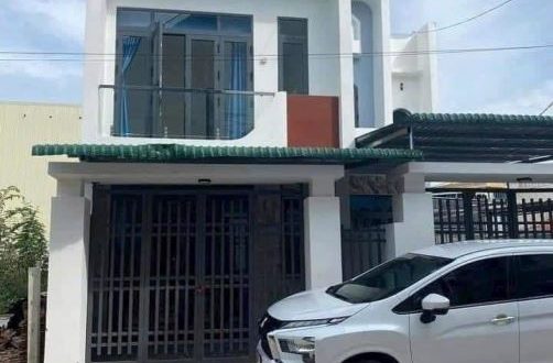 NHÀ HỘ KHẨU TRẦN PHÚ GIÁ BÁN TRONG TUẦN  NHÀ HỘ KHẨU TRẦN PHÚ GIÁ BÁN TRONG TUẦN
