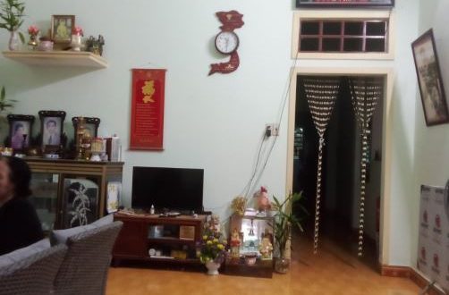 NHÀ THỊ TRẤN SÔNG VỆ GIÁ RA NHANH   RA NHANH  NHÀ THỊ TRẤN SÔNG VỆ