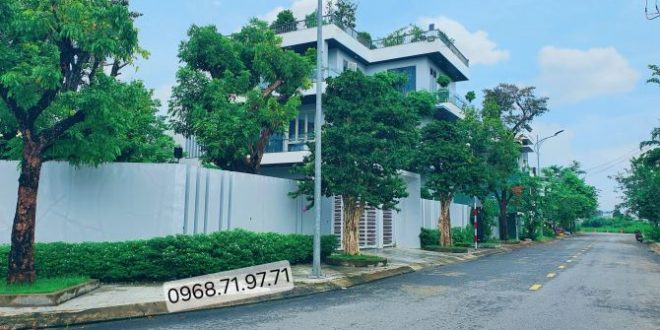 ???????? Bán Lô Đôi Siêu Vip ngay Công Viên vị trí kề Ngọc Bảo Viên trung tâm TP Quảng Ngãi
