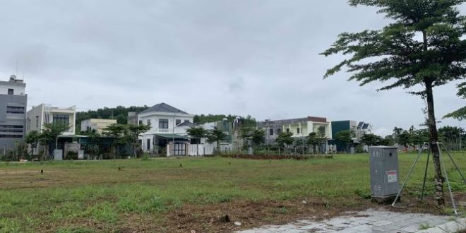 Bán đất khu dân cư 577 Sơn Tịnh nhiều vị trí
