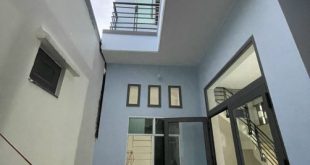 Bán ngôi nhà nhỏ giá rẻ cho vợ chồng trẻ ăn cư