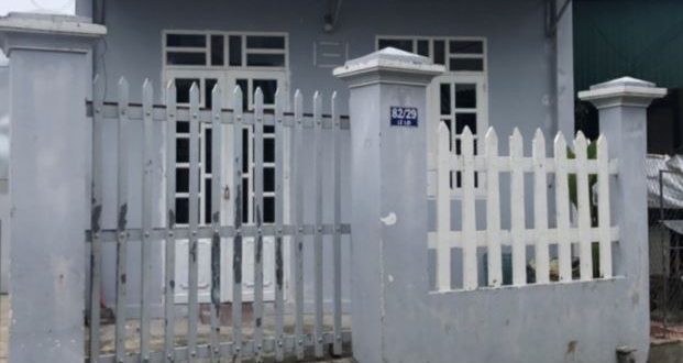 CẦN BÁN GẤP NHÀ CẤP 4 Hẻm LÊ LỢI, TP QUẢNG NGÃI-NHÀ ĐẸP, RỘNG RÃI, VỊ TRÍ ĐẮC ĐỊA,