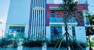 BÁN CĂN GÓC ĐỐI DIỆN KHÁCH SẠN NEWCC đẳng cấp nhất Quảng Ngãi