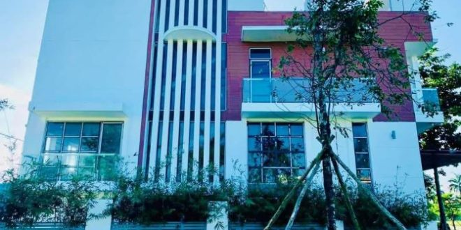 BÁN CĂN GÓC ĐỐI DIỆN KHÁCH SẠN NEWCC đẳng cấp nhất Quảng Ngãi