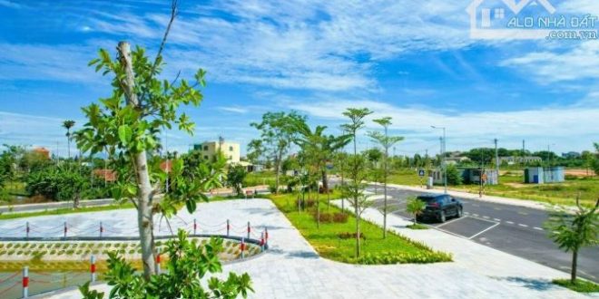 BÁN LÔ ĐẤT 125M2 AN ĐIỀN PHÁT giá chỉ 1 tỷ 1xx Giá Rẻ Bất Ngờ
