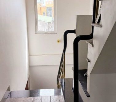 BÁN NHÀ 4 TẦNG MẶT TIỀN PHAN ĐÌNH PHÙNG,  THÀNH PHỐ QUẢNG NGÃI GÍA 7,7 TỶ
