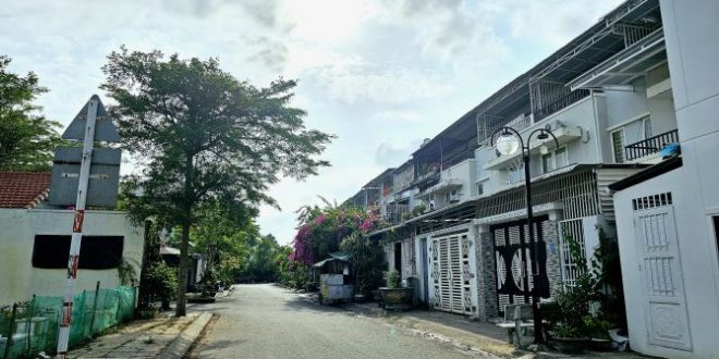 ‼️ Bán Nhà 3 Tầng KĐT AN PHÚ SINH giá chỉ 2 tỷ 4xx thương lượng