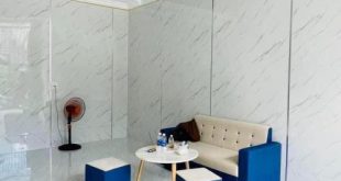 Bán căn nhà gác lửng mặt tiền hẻm 07 Lê Thánh Tôn, p. Nghĩa Chánh, TTTP Quảng Ngãi
