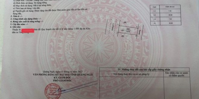 Bán đất Tăng Long Angkora, biệt thự 150m2, giá 8.4tr/m2, Sổ Hồng sẵn