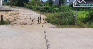 Bán đất Tịnh Khê, tp Quảng Ngãi, Quảng Ngãi đường ô tô thông giá đầu tư