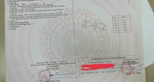 Bán đất mặt tiền đường Nguyên Nghiêm Nghĩa Hà Tp Quảng Ngãi giá cần tiền