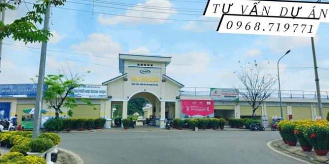 Bán lô GÓC duy nhất đối diện Chợ Hàng Rượu Kinh doanh Buôn bán lý tưởng