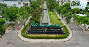 ???? Bán lô đôi mặt tiền TRƯƠNG QUANG CẬN Đối diện bờ hồ KĐT Ngọc Bảo Viên.