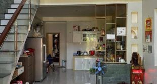 Bán nhà hẻm ô tô Phan Đình Phùng, nhà mới kiêng cố,Hộ khẩu Chánh lộ