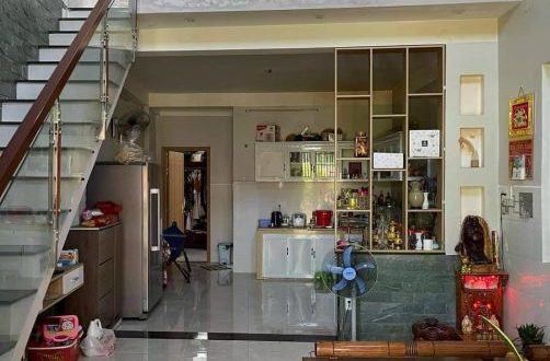 Bán nhà hẻm ô tô Phan Đình Phùng, nhà mới kiêng cố,Hộ khẩu Chánh lộ