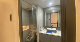 Bán nhà mới xây mặt tiền Võ Thị Đệ khu dân cư Phước Thạnh, hướng Đông Bắc, chỉ 2 tỷ 590tr