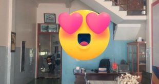 Bán nhanh nhà mặt tiền Võ Nguyên Giáp