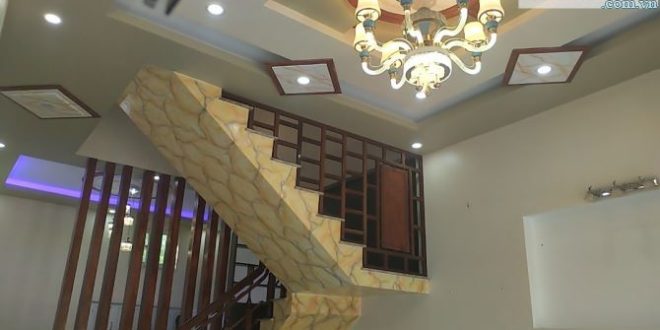 CẦN BÁN NHÀ MẶT TIỀN ĐƯỜNG TRƯỜNG SA, TP QUẢNG NGÃI-NHÀ ĐẸP, RỘNG RÃI, VỊ TRÍ ĐẮC ĐỊA