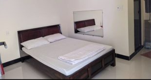 CHUYỂN NHƯỢNG NHÀ NGHĨ ĐANG HOẠT ĐỘNG 9x30 NGHĨA DÕNG TP QUẢNG NGÃI