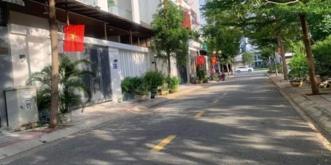 Cần tiền bán nhanh lô đất nội bộ khu An Phú Sinh giá 1tỷ5xx
