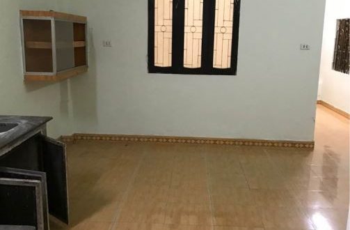 Chính chủ, bán nhà mặt tiền Đặng Văn Ngữ, phía sau BV Quảng Ngãi