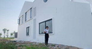 ĐẤT KHU ĐÔ THỊ PHÚ MỸ GIÁ NGỢP BANK CHỈ HƠN 1 TỶ 1