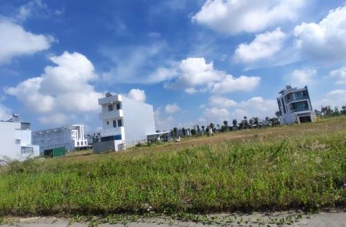 Duy nhất 1 lô hướng ĐÔNG Đường 17,5m tại KĐT PHÚ MỸ giá chỉ 1 Tỷ 250 Triệu