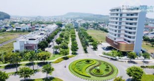 [KĐT VSIP QUẢNG NGÃI] ☀️ BÁN NHÀ CĂN GÓC THÔ SHOPHOUSE VSIP  - ĐỐI DIỆN KHÁCH SẠN NEWCC