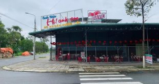 Khu dân cư Thạch Bích Lô góc kinh doanh sầm uất