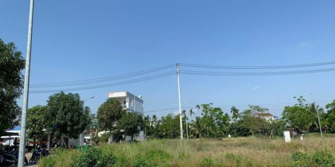 ???????? Lô góc vị trí đẹp hướng Đông Nam ngay chợ Hàng Rượu