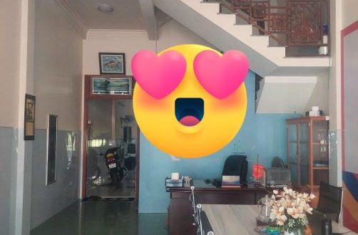 Nhà 2 tầng mặt tiền kinh doanh Võ Nguyên Giáp, phường Trương Quang Trọng giá rẻ chỉ 4 tỷ