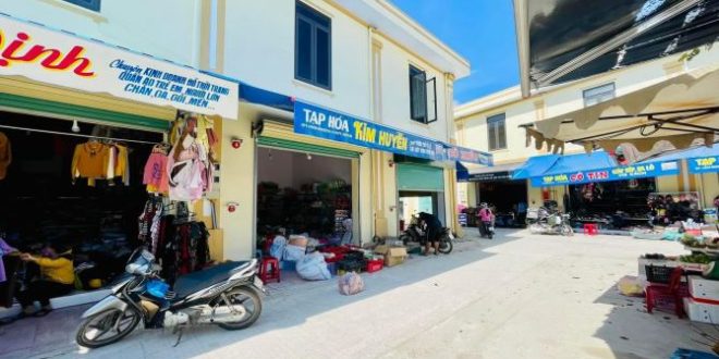 Siêu rẻ - nhà 2 tầng Mộ Đức 820tr/căn - Tặng Thêm gói nội thất 200 triệu (số lượng có hạn)