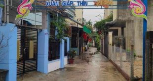 bán nhà mới đẹp hẻm 900 Quang Trung, P. Chánh Lộ, Giá: 1 tỷ 650 triệu TL.