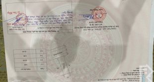 BÁN LÔ ĐẤT ĐƯỜNG NHỰA ĐẤU LƯNG MẶT TIỀN LÊ THÁNH TÔN