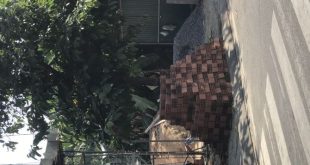 BÁN LÔ ĐẤT MẶT TIỀN ĐẶNG VĂN NGỮ TP QUẢNG NGÃI